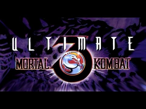 ultimate mortal kombat 3 codes