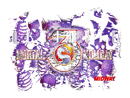 ultimate mortal kombat 3 codes